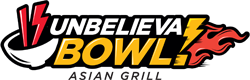 Unbelievabowl Asian Grill